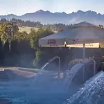 Resort Termy Szaflary