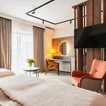Termy منتجع شافلاره