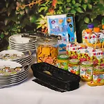 Termy 度假村 斯扎法拉瑞