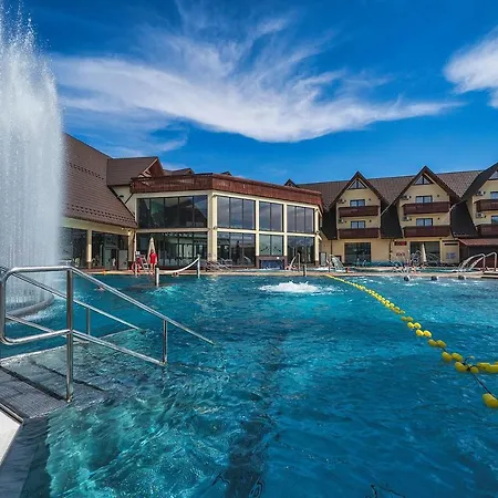 Resort Termy *