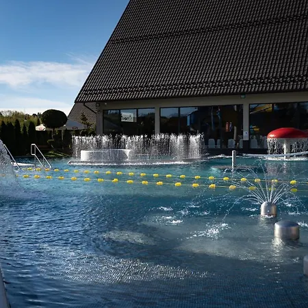 Termy Resort *