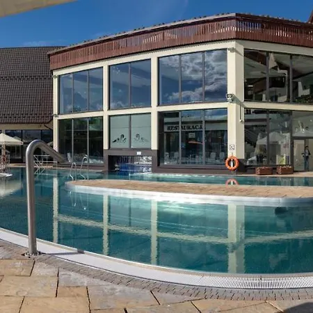 Termy Station touristique *