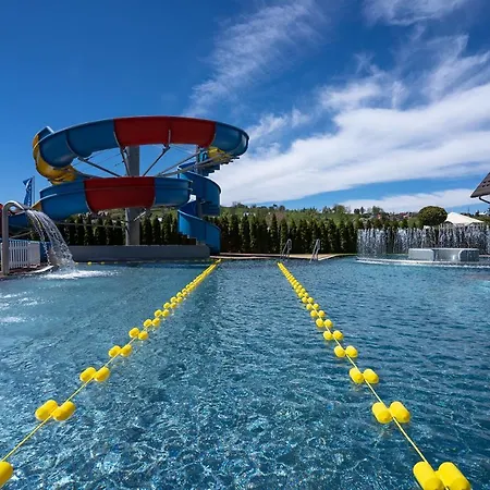 Resort Termy