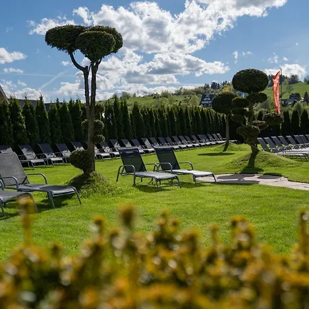 منتجع Termy شافلاره