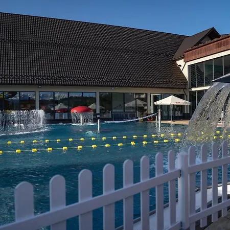 Termy Resort *