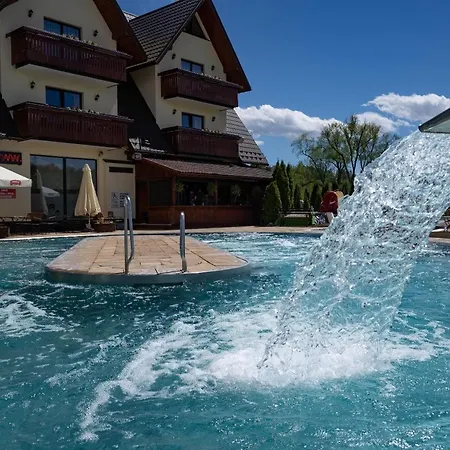 Termy Resort Szaflary