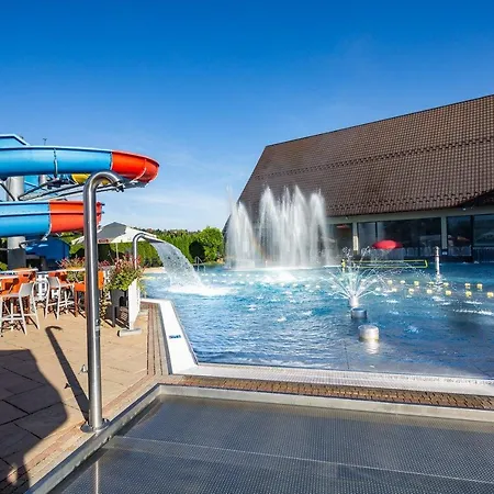 Termy Station touristique *
