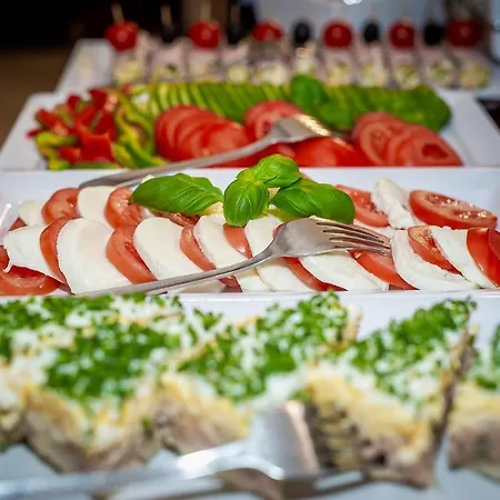 Station touristique Termy *