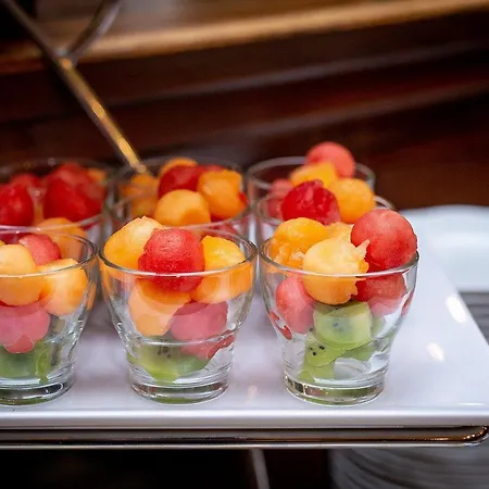 Station touristique Termy