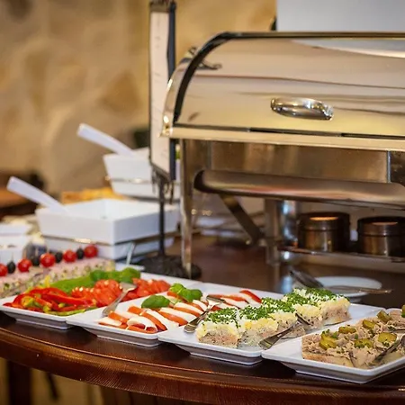 Termy Semesteranläggning (resort) *