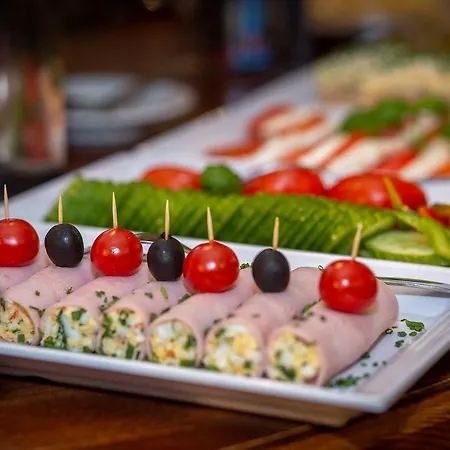 Station touristique Termy