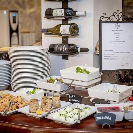 Termy Station touristique Szaflary