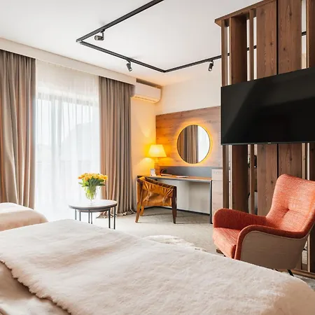 Termy Resort Szaflary