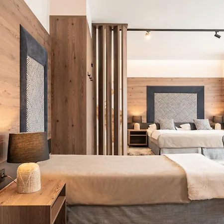 Termy منتجع شافلاره