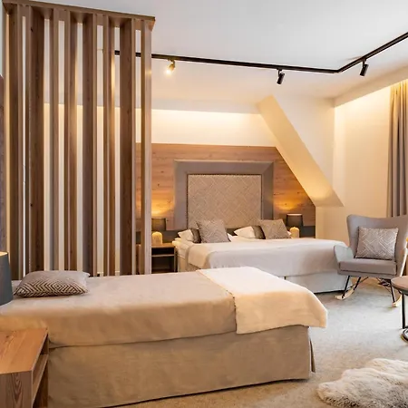 Termy منتجع شافلاره