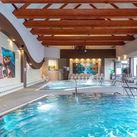 Termy Station touristique