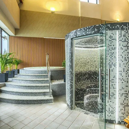 Termy Station touristique *