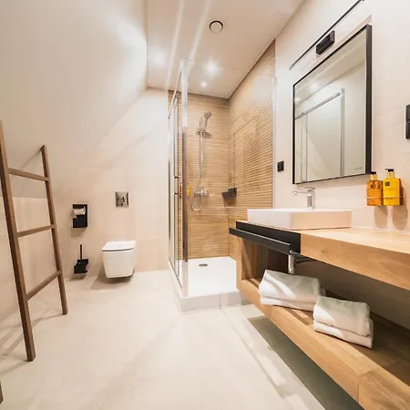 Termy منتجع شافلاره