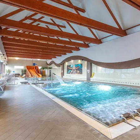 Termy Resort *