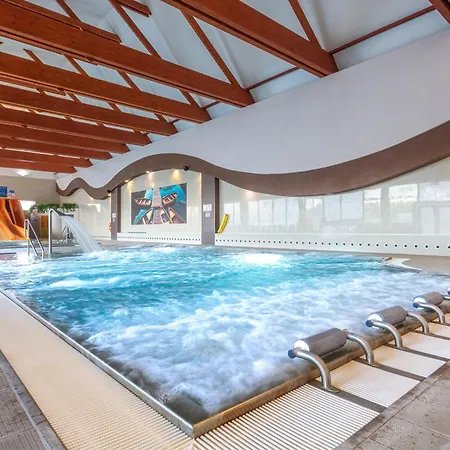 Resort Termy Szaflary