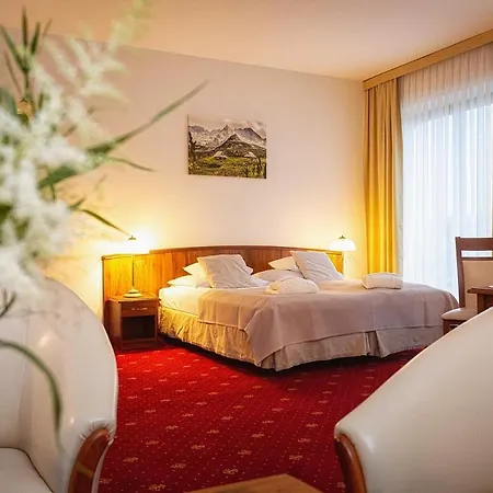 Resort Termy Szaflary