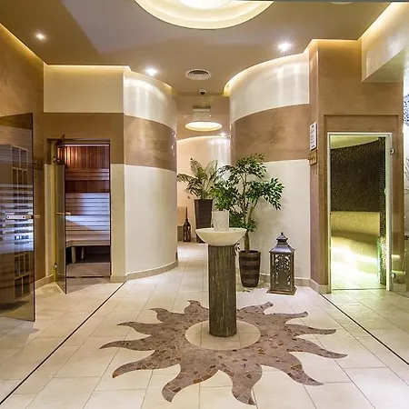 Termy Station touristique Szaflary