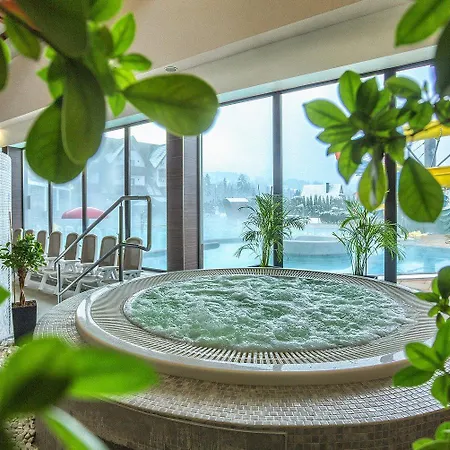 Termy Resort Szaflary