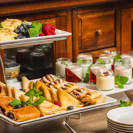 منتجع Termy شافلاره