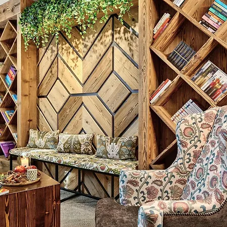 Termy منتجع شافلاره