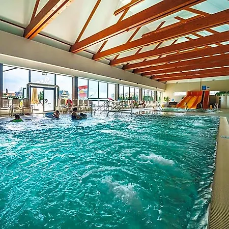 Termy Semesteranläggning (resort)