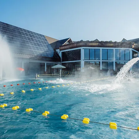 Termy Semesteranläggning (resort)