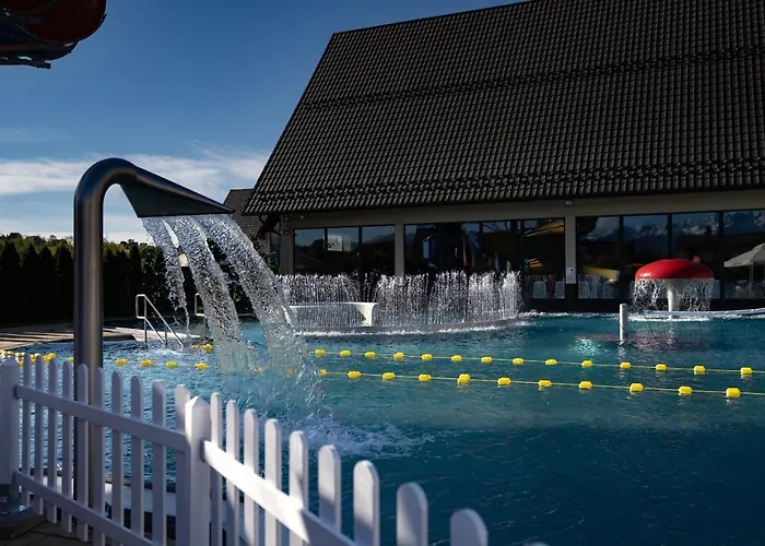 Termy Resort Szaflary