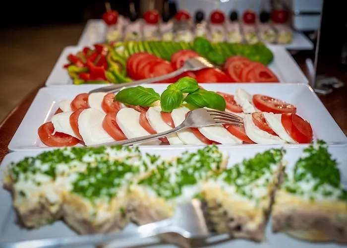 אתר נופש Termy *