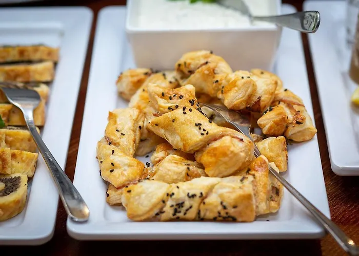 Resort Termy Szaflary