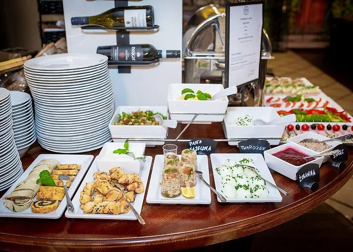 Termy אתר נופש צ'אפלארי