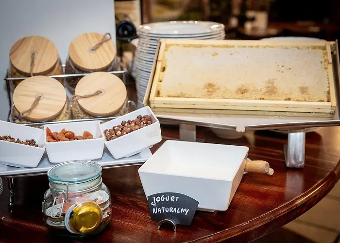 Termy Resort Szaflary