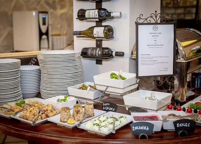 Termy Resort Szaflary