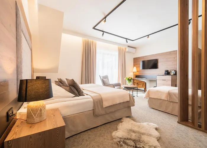 Termy אתר נופש *