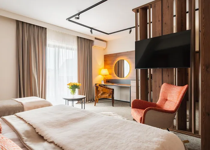 Termy Resort Szaflary