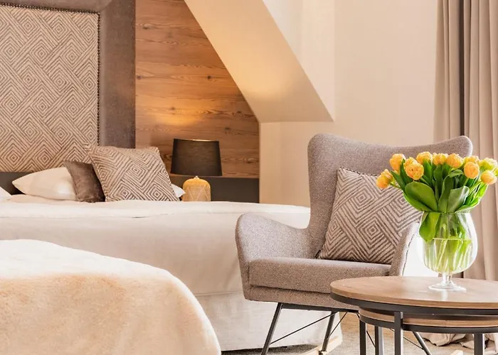 Termy אתר נופש