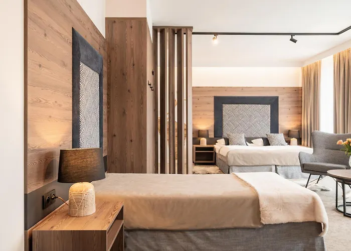 Termy Resort Szaflary