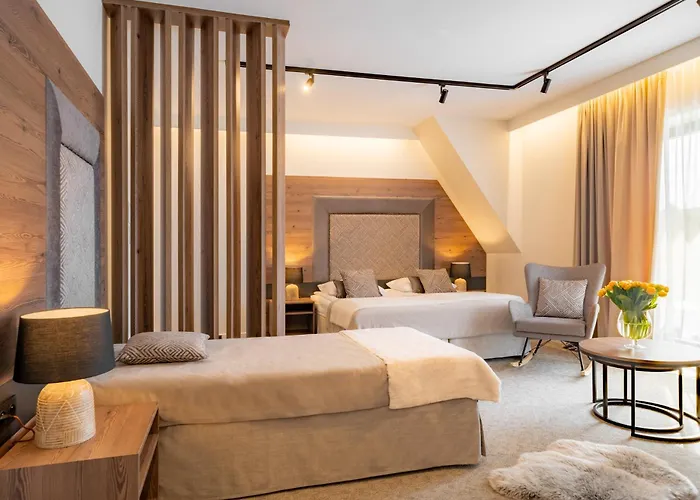 Termy Feriested Szaflary