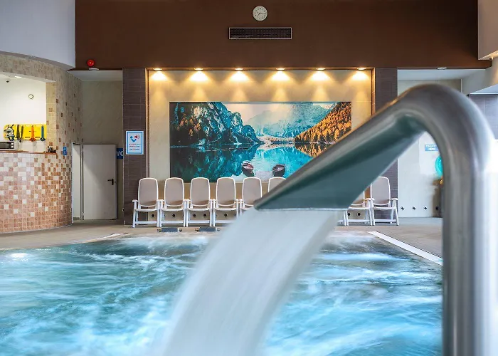 אתר נופש Termy *