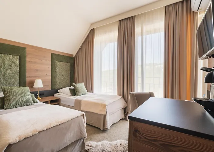 Termy Resort Szaflary