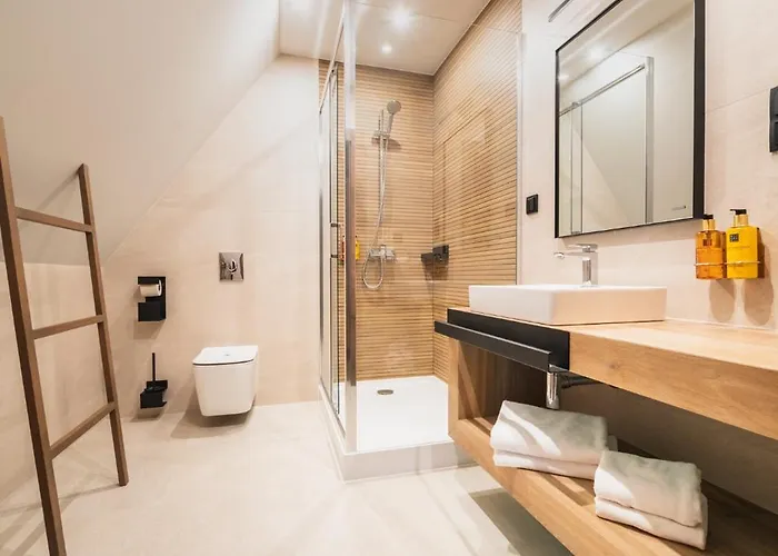 Termy אתר נופש צ'אפלארי