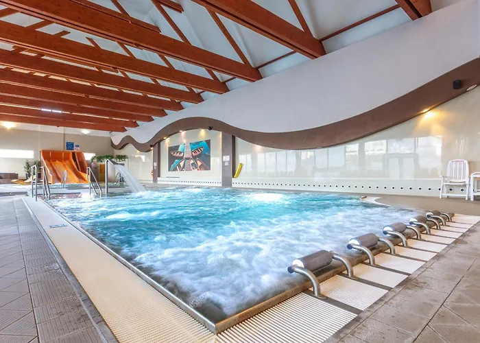 Resort Termy Szaflary