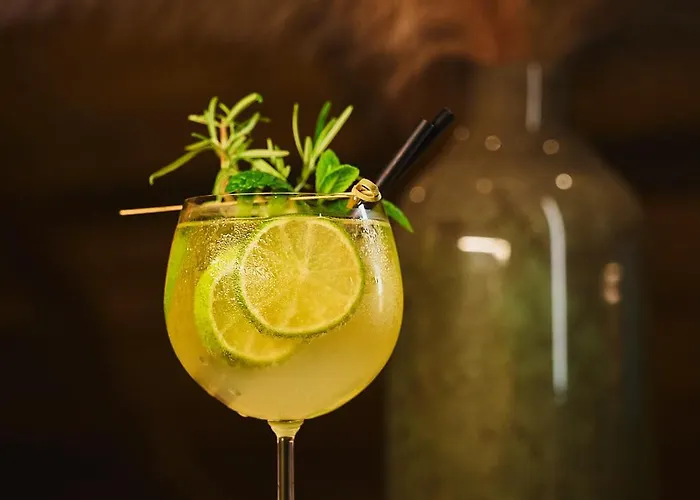 Termy אתר נופש צ'אפלארי