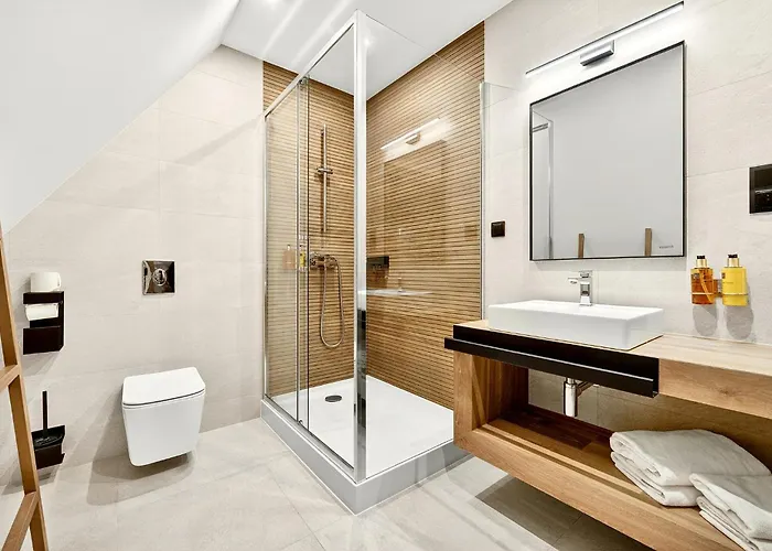 Feriested Termy Szaflary