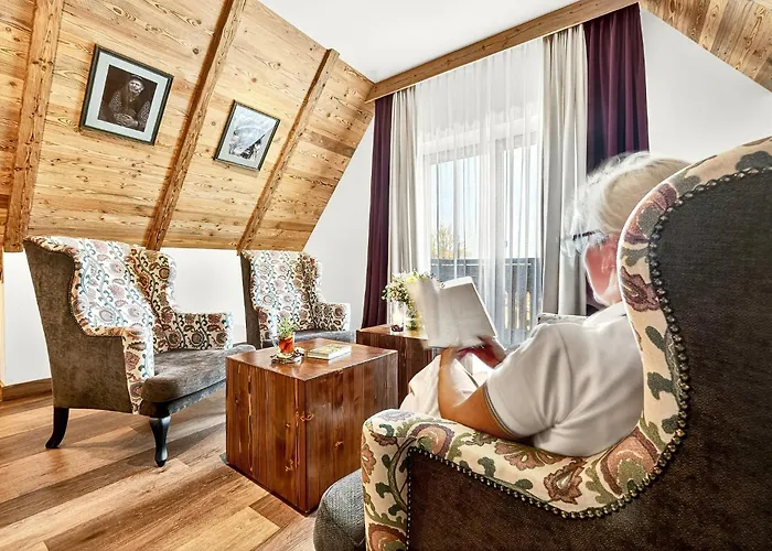 Termy Resort Szaflary