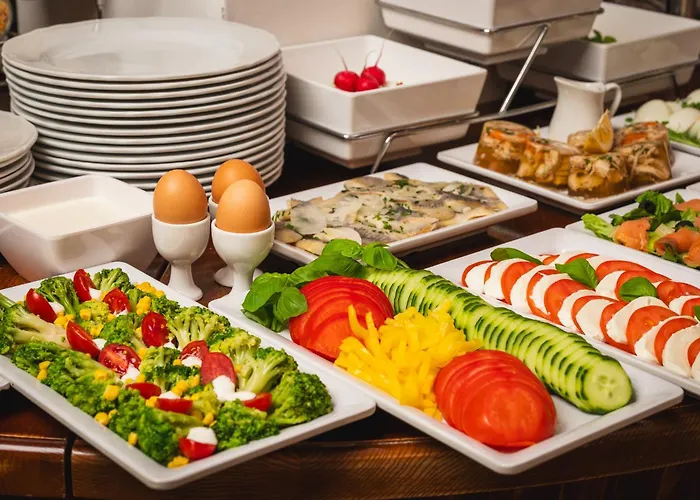 אתר נופש Termy *